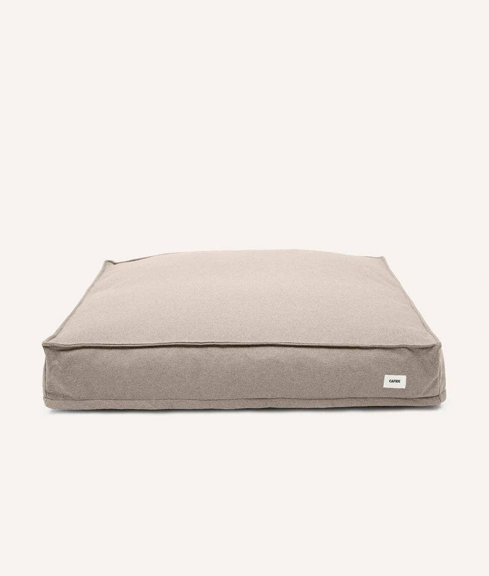 Matelas beige Atlas