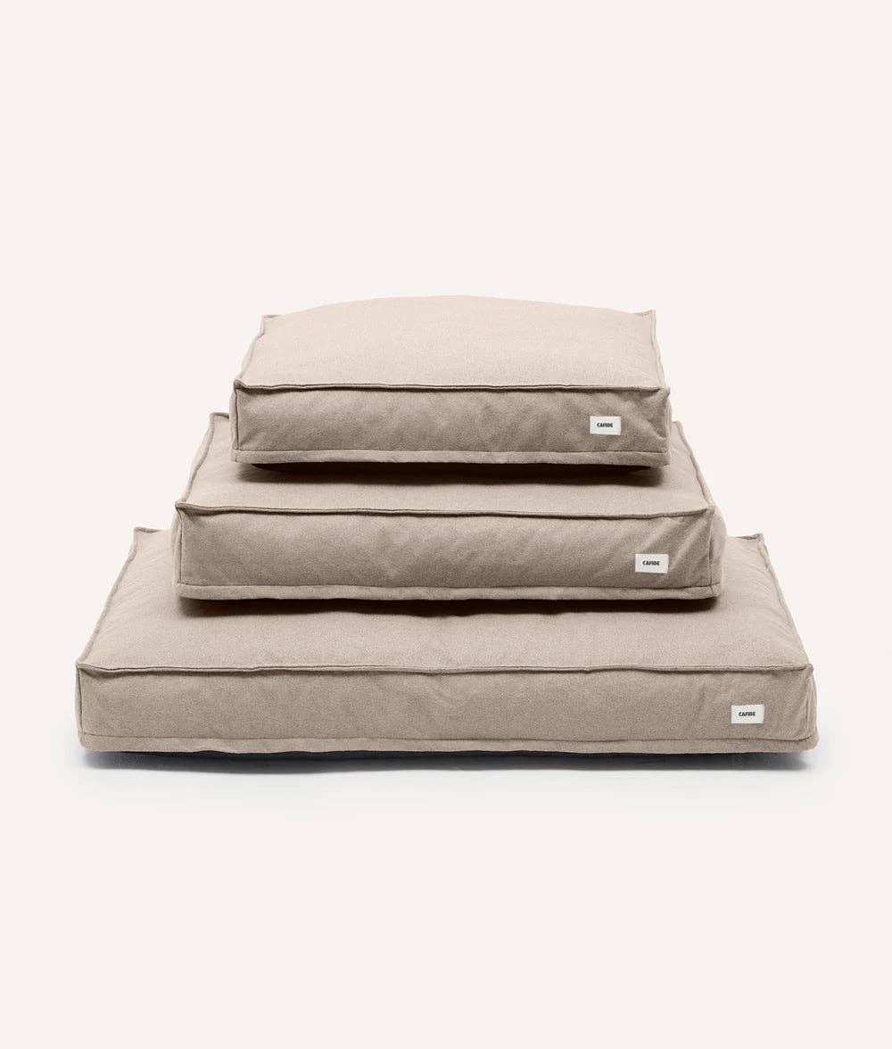 Matelas beige Atlas