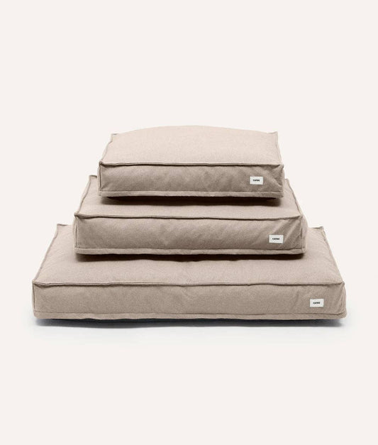 Matelas beige Atlas