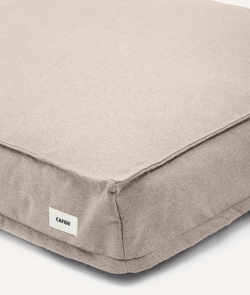 Matelas beige Atlas